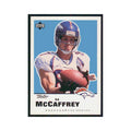 1999 Upper Deck Retro Ed McCaffrey Broncos #50