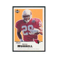 1999 Upper Deck Retro Adrian Murrell Cardinals #2