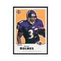 1999 Upper Deck Retro Priest Holmes Ravens #11