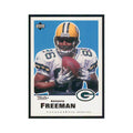 1999 Upper Deck Retro Antonio Freeman Packers #60