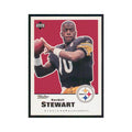 1999 Upper Deck Retro Kordell Stewart Steelers #124