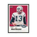 1999 Upper Deck Retro Don Maynard Jets #110