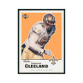 1999 Upper Deck Retro Cameron Cleeland Saints #96
