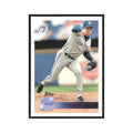 1996 Topps Pat Hentgen Blue Jays #148