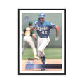 1996 Topps Tom Goodwin Royals #39