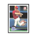 1996 Topps David Bell Cardinals #388