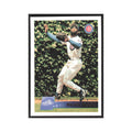 1996 Topps Brian McRae Cubs #184