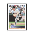 1996 Topps Rod Beck Giants #201