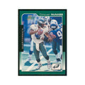 2000 Score Donovan McNabb Eagles #153