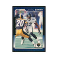 2000 Score Jimmy Smith Jaguars #86