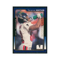 2000 Score Terance Mathis Falcons #6