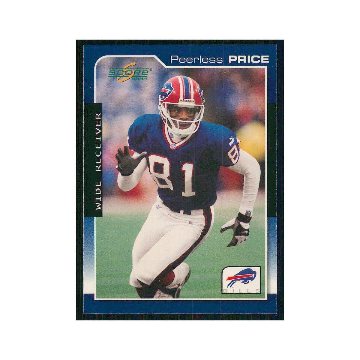 2000 Score Peerless Price Bills #23