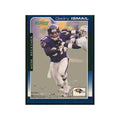 2000 Score Qadry Ismail Ravens #15