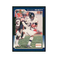 2000 Score Errict Rhett Browns #42