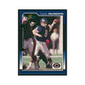 2000 Score Cade McNown Bears #34