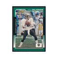2000 Score Jake Delhomme RC Saints #128