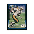 2000 Score Ashley Ambrose Falcons #11