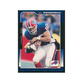 2000 Score Jay Riemersma Bills #26