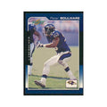 2000 Score Peter Boulware Ravens #12
