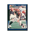 2000 Score Akili Smith Bengals #38