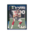 2000 Score Tim Dwight Falcons #7