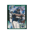 2000 Score Freddie Jones San Diego Chargers #167