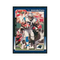 2000 Score Tim Biakabutuka Panthers #28
