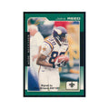 2000 Score Jake Reed Saints #127