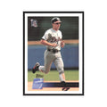 1996 Topps Chad Curtis Tigers #202