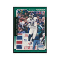 2000 Score Amani Toomer Giants #135