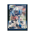 2000 Score Terrence Wilkins Colts #80