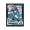 2000 Score James Stewart Lions #64