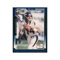 2000 Score Brian Griese Broncos #56