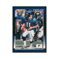 2000 Score Jay Fiedler Dolphins #105
