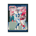 2000 Score Johnnie Morton Lions #66