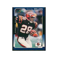 2000 Score Corey Dillon Bengals #40