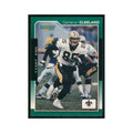 2000 Score Cameron Cleeland Saints #124