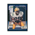 2000 Score Basil Mitchell Packers #76