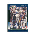 2000 Score Kavika Pittman Broncos #63