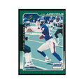 2000 Score Joe Jurevicius Giants #137