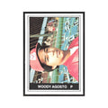 1982 TCMA Minor League Woody Agosto Edmonton Trappers #12