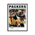 2004 Topps Bubba Franks Packers #17