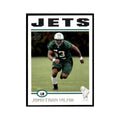 2004 Topps Jonathan Vilma RC Jets #331