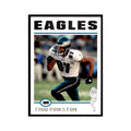 2004 Topps Todd Pinkston Eagles #184