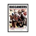 2004 Topps Michael Pittman Buccaneers #224
