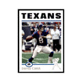 2004 Topps David Carr Texans #215