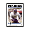 2004 Topps Kenechi Udeze RC Vikings #354