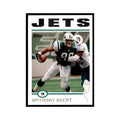 2004 Topps Anthony Becht Jets #173