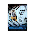 2021 Panini Illusions Josh Palmer RC Chargers #87