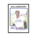 1987 ProCards Minor League Luis Encarnacion Williamsport Bills #1383
